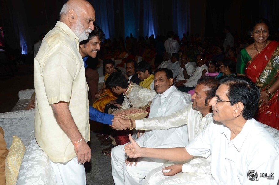 Celebs-at-Nandamuri-Ramakrishna-Daughter-Marriage